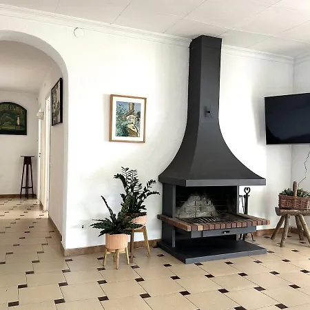 Villa Lets Holidays Beautiful House Sea Views Tossa de Mar