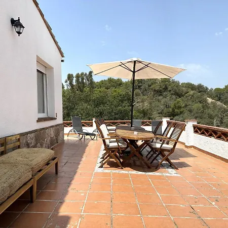 Vila Lets Holidays Beautiful House Sea Views *