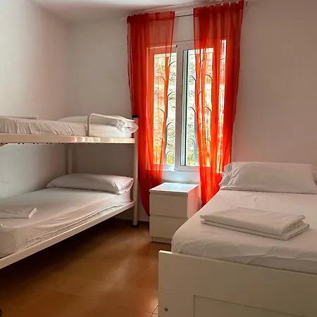 Lets Holidays Beautiful House Sea Views * Tossa de Mar