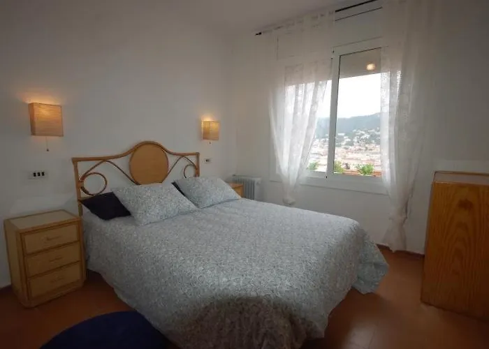 Lets Holidays Beautiful House Sea Views Villa Tossa de Mar