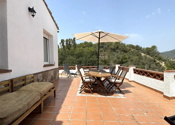 Villa Lets Holidays Beautiful House Sea Views *