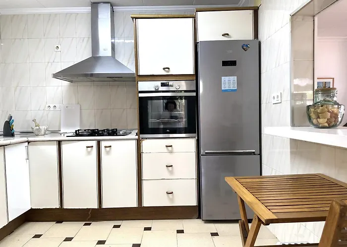 Lets Holidays Beautiful House Sea Views Villa *