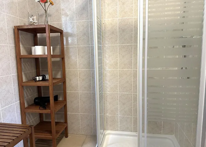 Villa Lets Holidays Beautiful House Sea Views