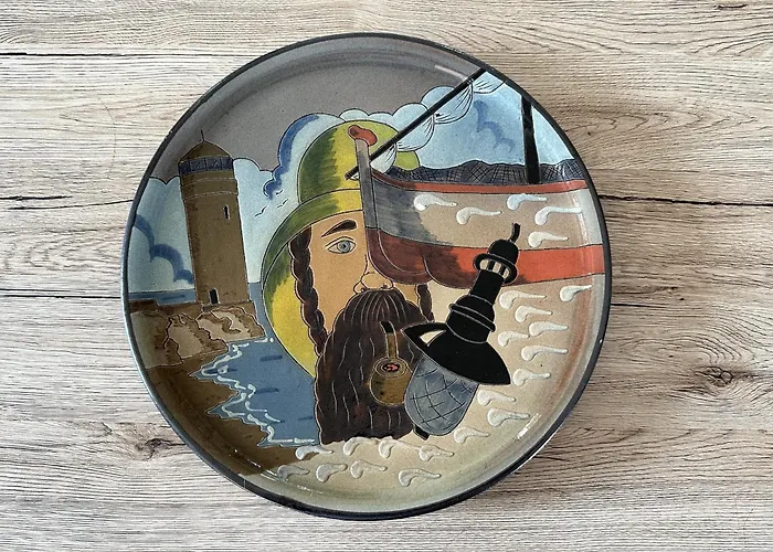 Lets Holidays Beautiful House Sea Views * Tossa de Mar