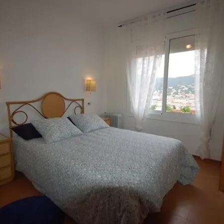 Lets Holidays Beautiful House Sea Views فيلة توسا ذي مار